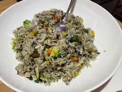 -枣子树·素食餐厅(普陀山店)