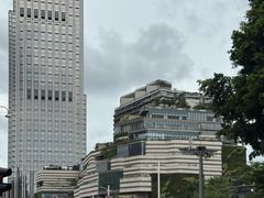 -香港尖沙咀凯悦酒店