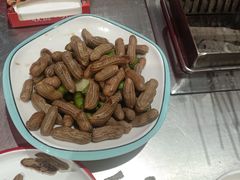 -古彭7只羊·招牌白串·碳锅羊肉旗舰店