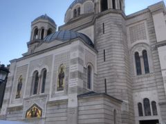 -斯蒂芬主教座堂(Stephansdom)