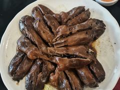 -东江海鲜酒家(艺都分店)
