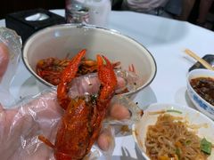 -文和友老长沙龙虾馆(化龙池店)