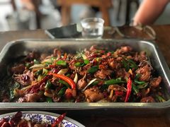 炒鸡579-高伟炒鸡总店(金源路店)