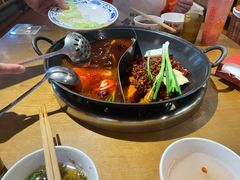 -楠火锅(太古里总店)