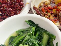 -老三样·旧食新味(船山路店)