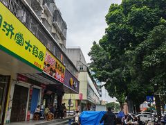 -牛王庙(龙华花园店)