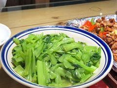 -炊烟·山房菜