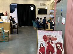 -海马体照相馆(上海宝山万达广场店)