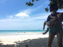 -查汶海滩