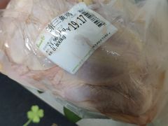 -永辉超市(融创茂店)