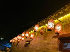 -暖泉古镇
