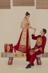 -纯色婚纱摄影(南京店)