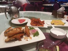 -凯鸽酒楼(大同振兴街店)