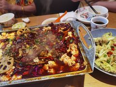 -干锅先生(跃进路店)