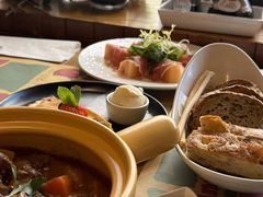 -安妮意大利餐厅(国贸店)