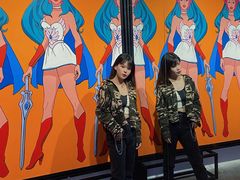 -武汉光谷K11