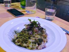 -新贝乐意大利餐厅(苏州中心店)