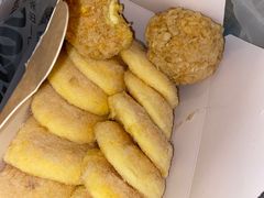 -鲍师傅糕点(五月花店)