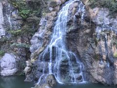 -百里山水画廊乌龙峡谷