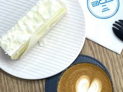 -OZ cafe(南昌路店)