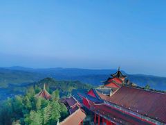 -蜀南竹海景区