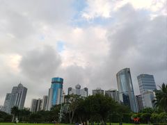 -万绿园