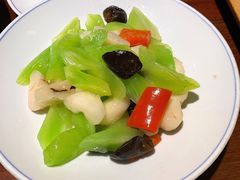 马蹄莴笋-大牌大·传统杭帮菜(湖滨店)