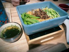 -和府捞面(北美新天地店)