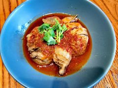 -驿楼兰·新疆菜(火车站店)