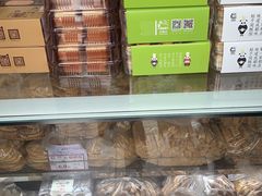 零售区-闻酥园(水碾河路店)