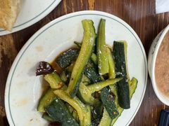 -清真永恒华威肉饼(潘家园店)