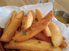 炸宽薯条-gaga(深圳福田星河COCO Park店)