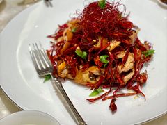 -人间采蜜(海信广场店)
