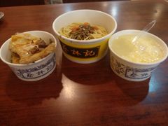 -蔡林记(胭脂路店)