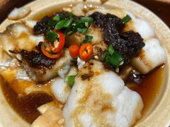 -蔡澜点心·粤菜(花城汇南区店)