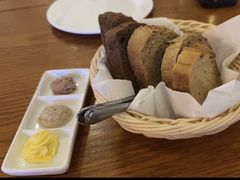 -普兰达德国餐厅·德式脆皮烤猪肘·自酿啤酒(观唐店)