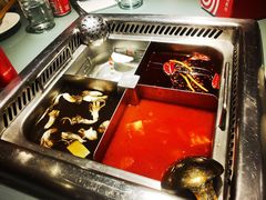 -海底捞火锅(万丰桥店)
