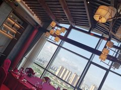 -宝燕壹号景观餐厅(龙盛国际商业广场店)