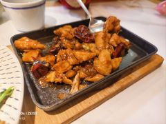 -吴家·非遗淮扬小馆(镇江万达广场店)