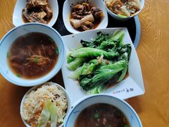 -功牛泉州牛肉小吃(崇武店)