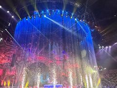 -广州长隆国际大马戏