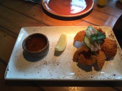 -The Meat & Wine Co Southbank(南岸店)