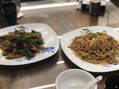 -缘来聚·徽菜名店(黄山宏村店)
