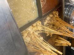 -小街天府(西工小街店)