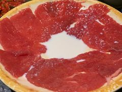 贵妃牛肉-蜀大侠火锅(春熙路店)