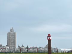 -星海广场