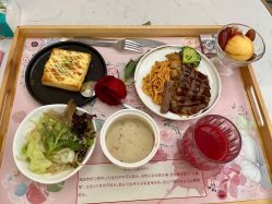 -中法母婴月子中心(南湖创始店)