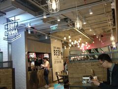 大堂-卡乐星(美罗城店)