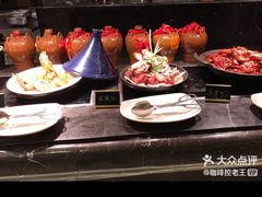 -福州中庚聚龍酒店香汇自助餐厅(南江滨西大道店)