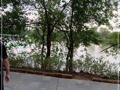 -东湖落雁景区